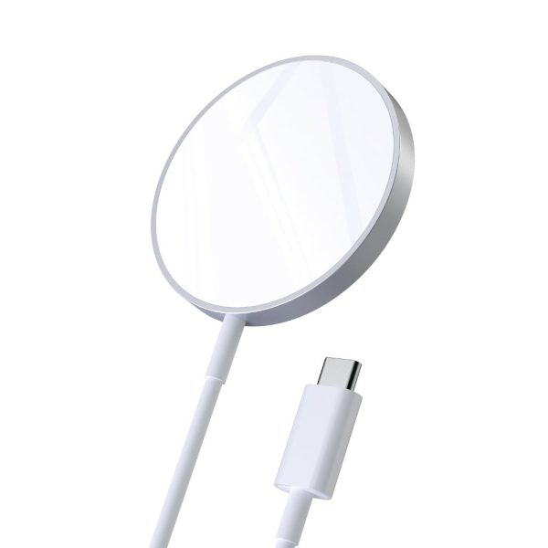 Choetech Model T517 15W MagLeap Magnetic Wireless charger