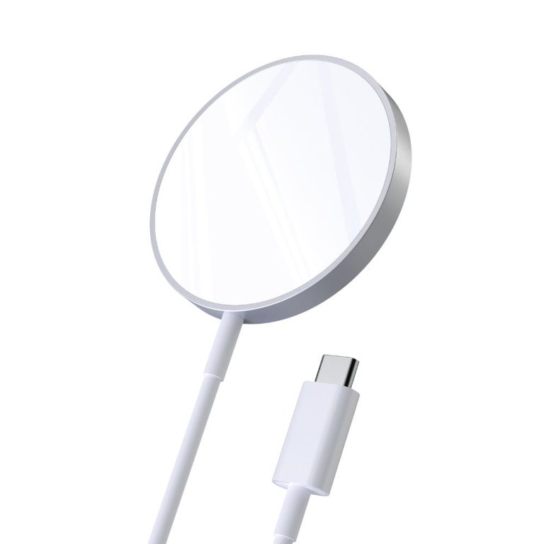 Choetech Model T517 15W MagLeap Magnetic Wireless charger