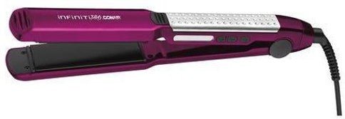 Conair 1 1/2" tourmaline ceramic floating plate Hair Straightener