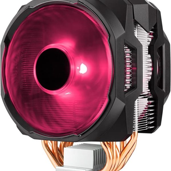 Cooler Master MASTERAIR MA610P ARGB CPU Air Cooler