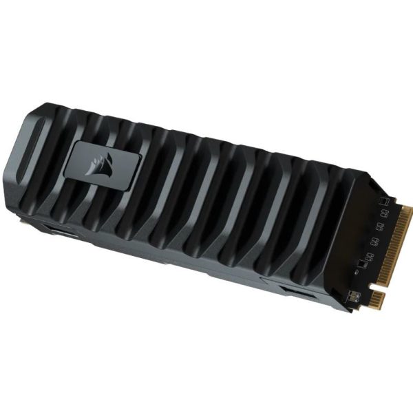 Corsair MP600 PRO XT 2TB M.2 NVMe PCIe Gen. 4 x4 SSD