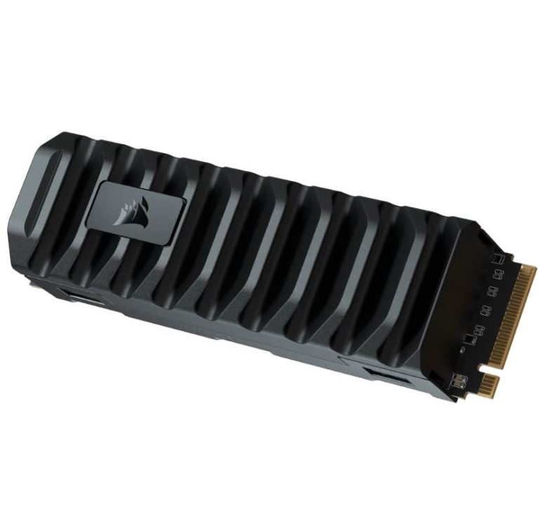 Corsair MP600 PRO XT 2TB M.2 NVMe PCIe Gen. 4 x4 SSD
