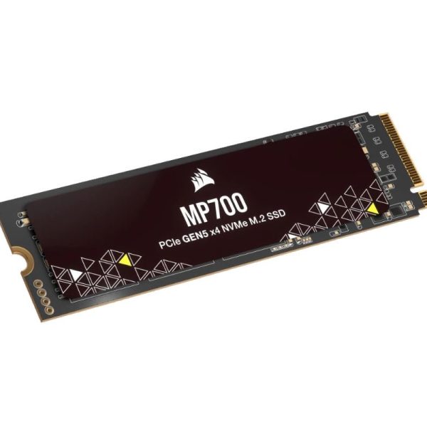 Corsair MP700 1TB PCle 5.0 (Gen 5)x4 NVMe M.2 SSD
