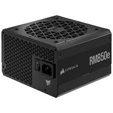 Corsair RMe Series RM850e Fully Modular Low-Noise ATX Power Supply