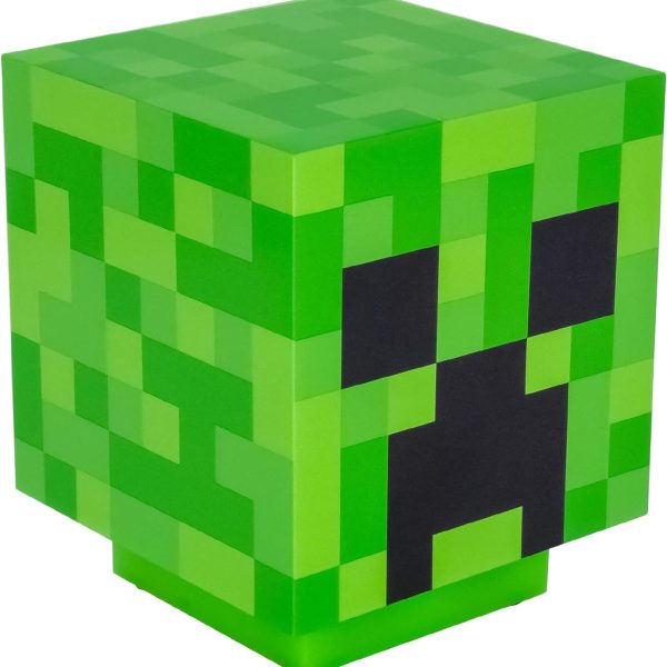 Creeper Head Light