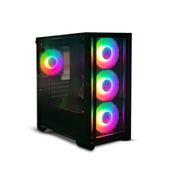 Customized Gaming PC I5-11400F, RTX 4060, 16GB RAM