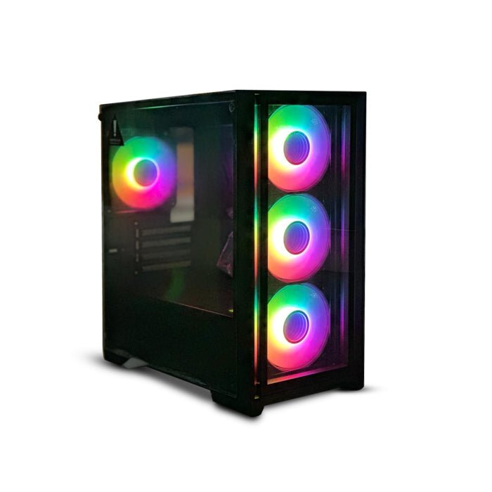 Customized Gaming PC I5-11400F, RTX 4060, 16GB RAM