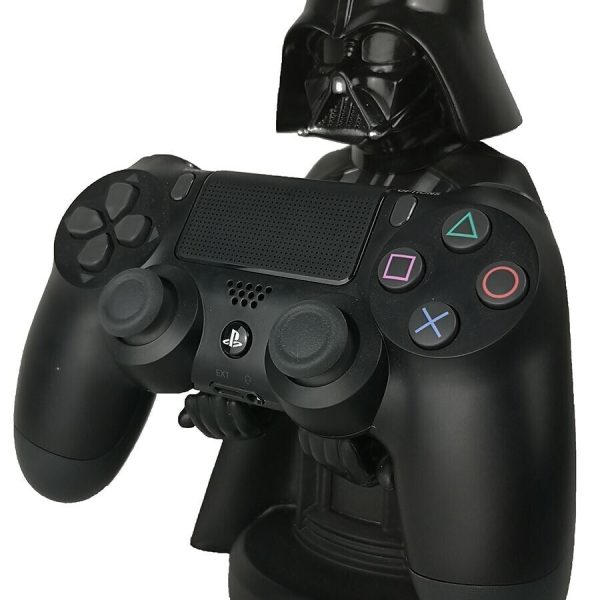 Darth Vader Star Wars Phone & Controller Holder