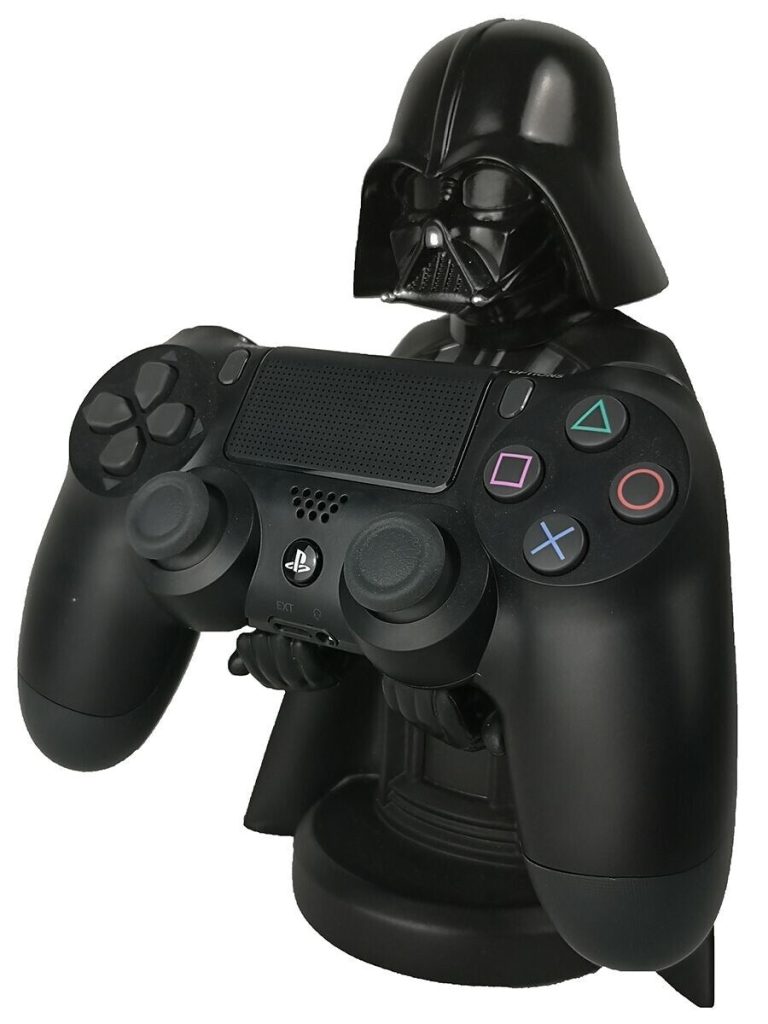 Darth Vader Star Wars Phone & Controller Holder