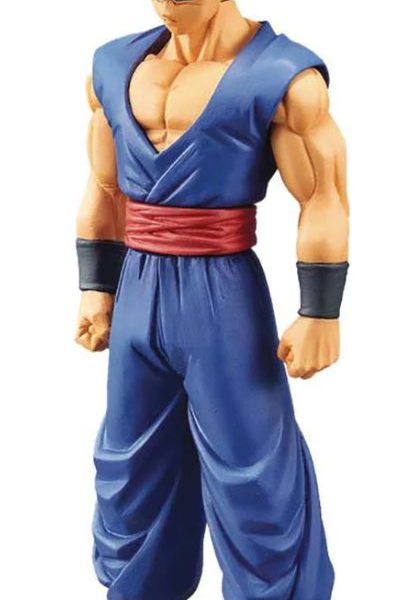 DBS Super Hero DXF-Ultimate Gohan Figure