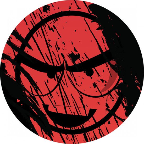 DEVO Gaming Floorpad