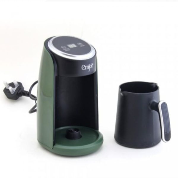 Digital Coffee Maker 600 W. UECM-101
