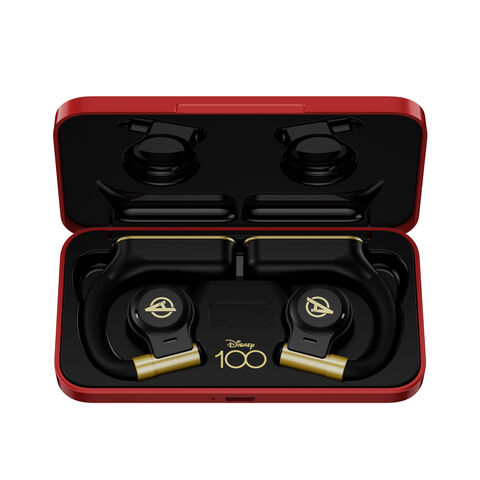 Disney QS-T6 Blutooth wireless headphones