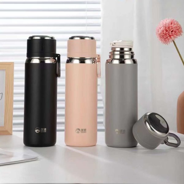 DKADI KD1077 Water Vacumm Bottle 500ML