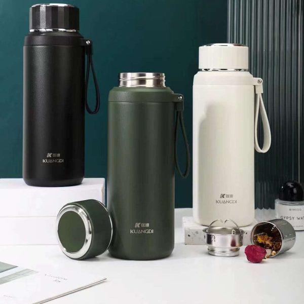 DKADI KD5160 Vacumm Bottle 800ML