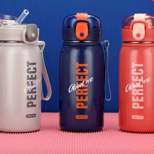 DKADI KD7029B Vacumm Bottle 420ML