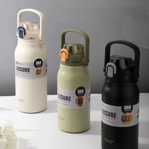 DKADI KD7050 Vacumm Bottle ( 1.3 or 1.8 Liters)