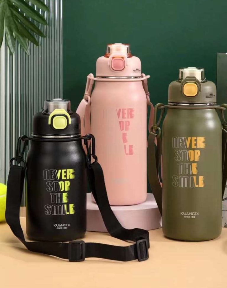 DKADI KD7061 Vacumm Bottle (0.7 or 1 Liter)