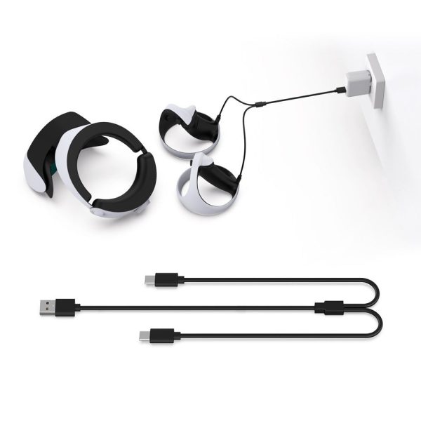 DOBE Charging Cable for PS VR2
