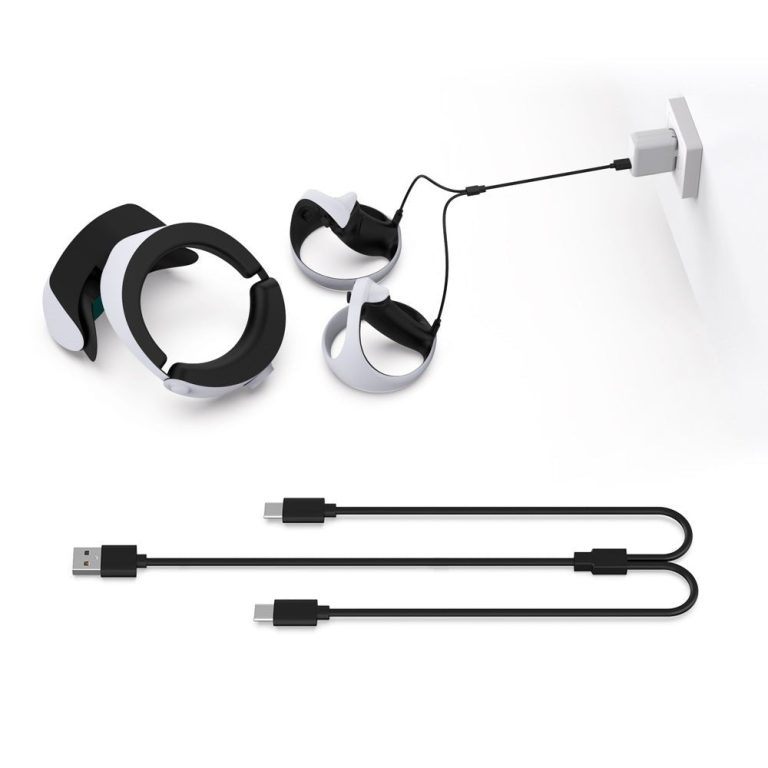 DOBE Charging Cable for PS VR2