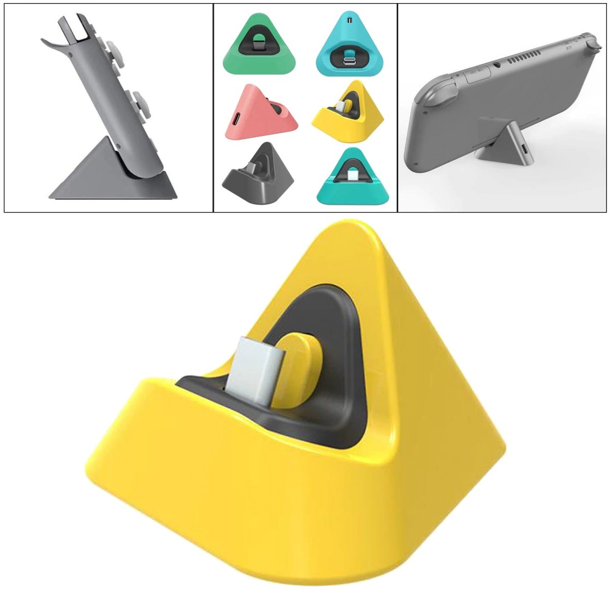 Dobe Charging Dock For Switch Lite TNS-19062