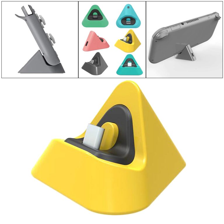 Dobe Charging Dock For Switch Lite TNS-19062