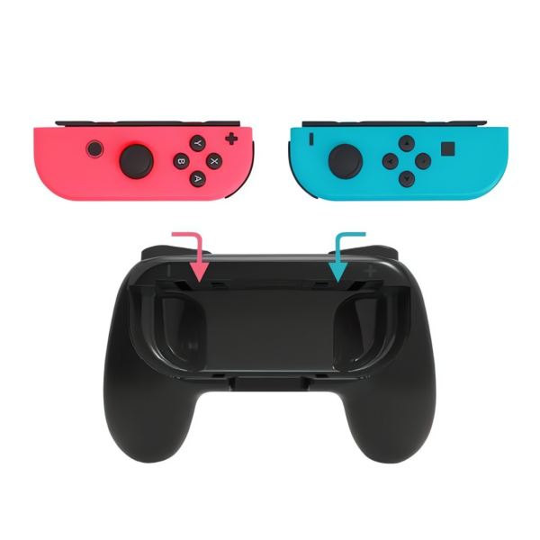 DOBE CONTROLLER GRIP FOR SW TNS-851B