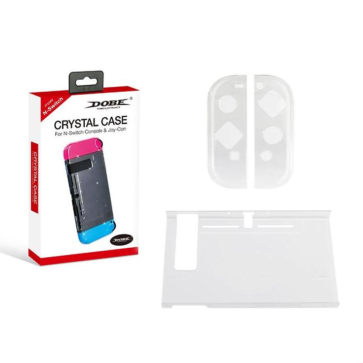 Dobe Crystal Case for SW TNS-1710