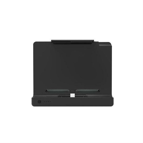 Dobe Power Bank Stand 10000 mAh for Nintendo Switch - Black