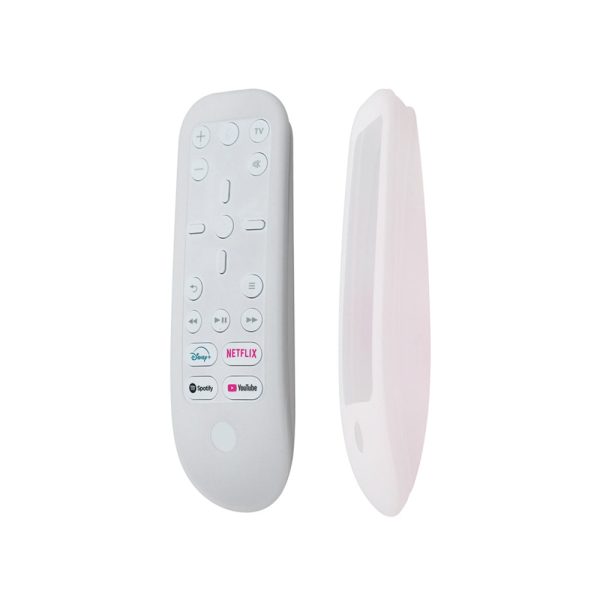 DOBE PS5 Silicone Case Remote Control Transparent TP5-1537