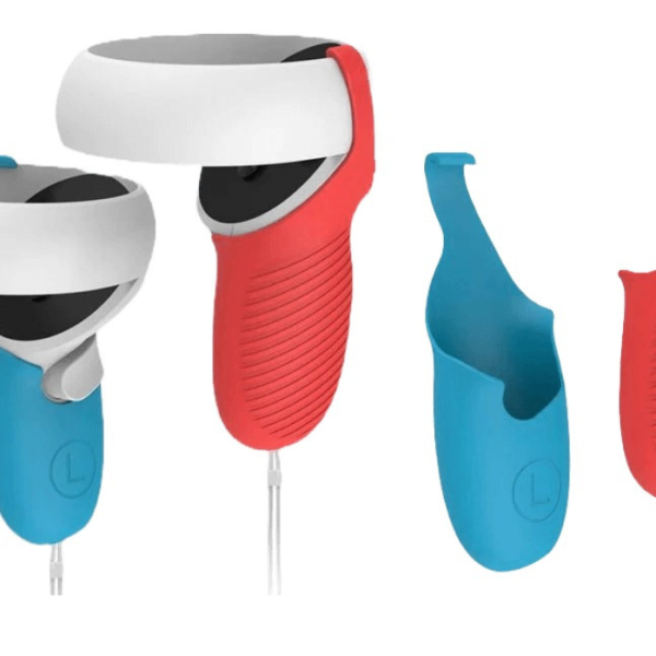 DOBE SILICONE CASE FOR OCULUS QUEST 2 CONTROLLER