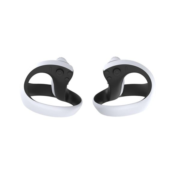 DOBE Silicone Pad For Ps VR2 - White