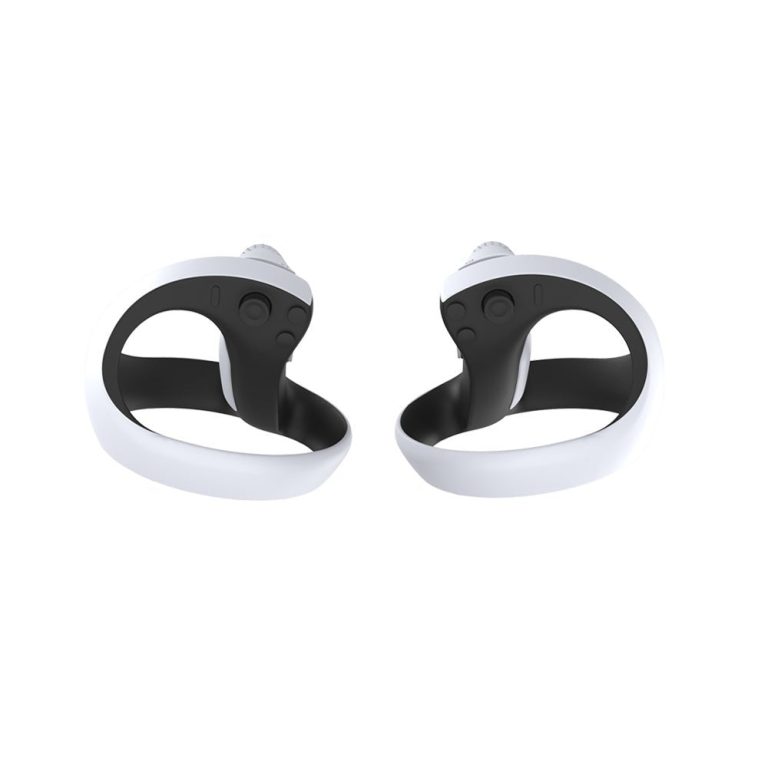 DOBE Silicone Pad For Ps VR2 - White