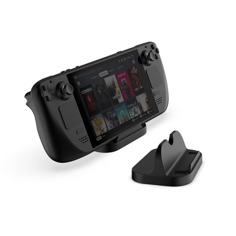 DOBE Steam Deck Console Stand