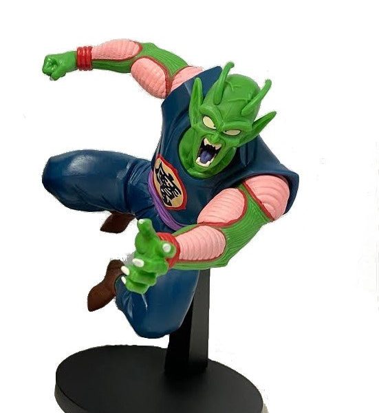 Dragon Ball Match Makers-Piccolo Daimaoh Figure