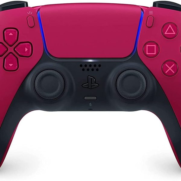 DualSense Wireless Controller For PlayStation 5 - Cosmic Red
