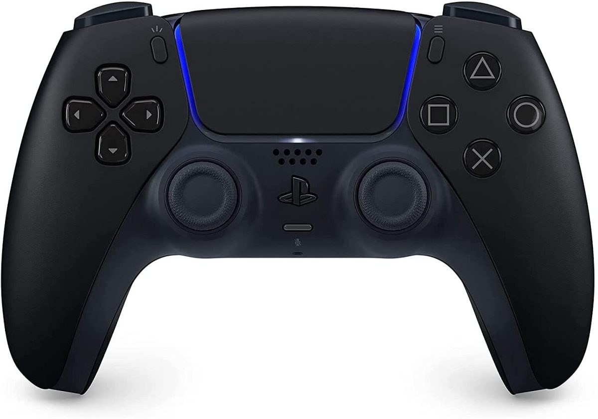 DualSense Wireless Controller For PlayStation 5 - Midnight Black