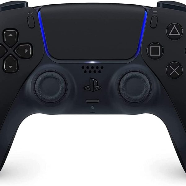 DualSense Wireless Controller For PlayStation 5 - Midnight Black