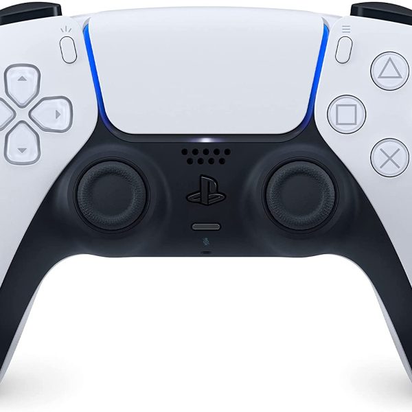 DualSense Wireless Controller For PlayStation 5 - White