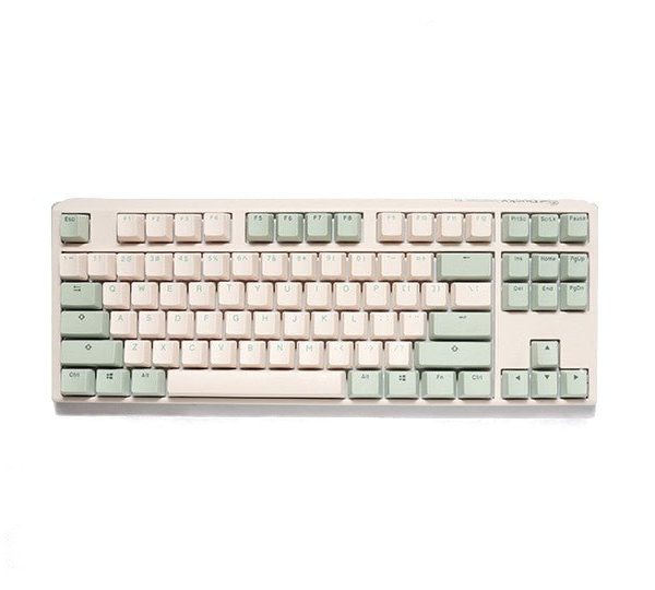 DUCKY ONE 3 TKL MATCHA RED SWITCH