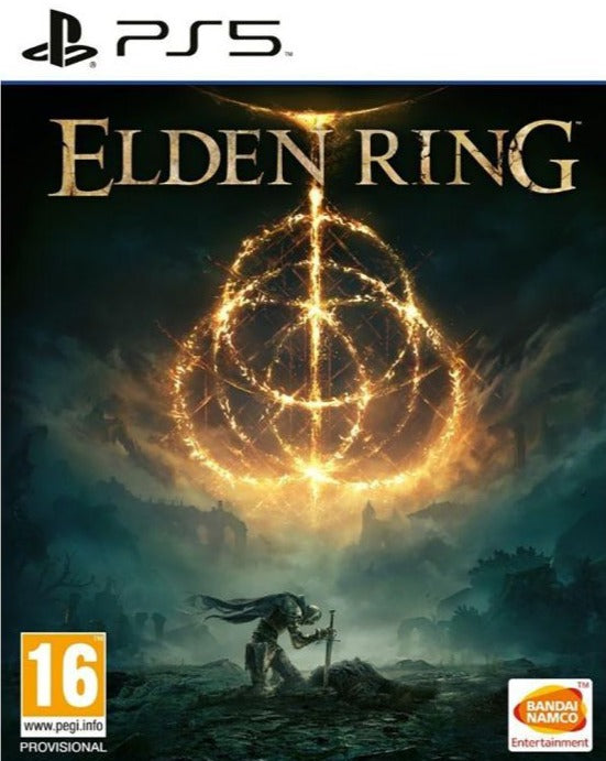 Elden Ring -PS5