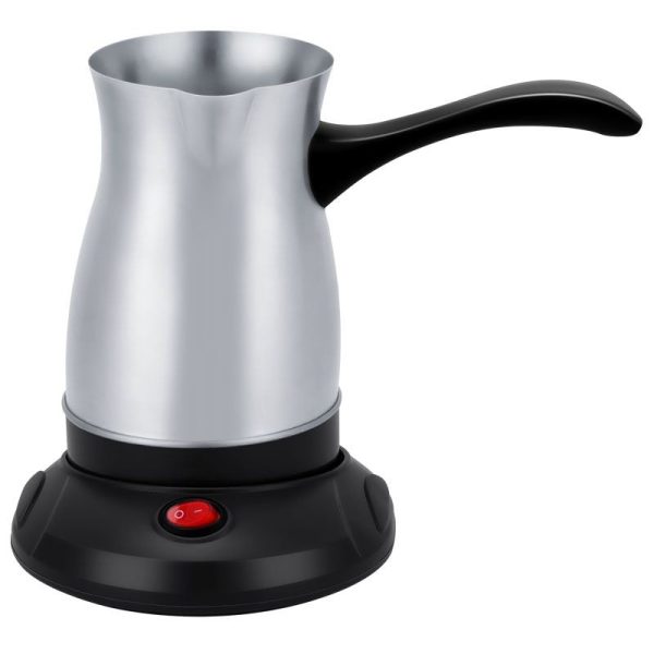 Emjoi Coffee Pot 600 W. UECM-102