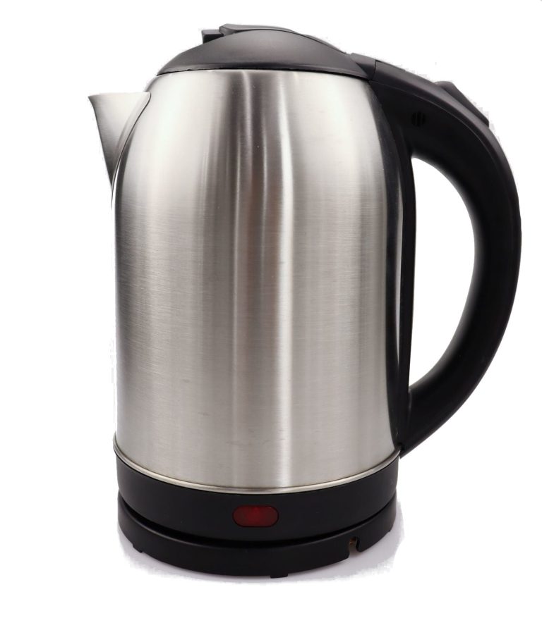 Emjoi Electric Kettle - StainLess Steel