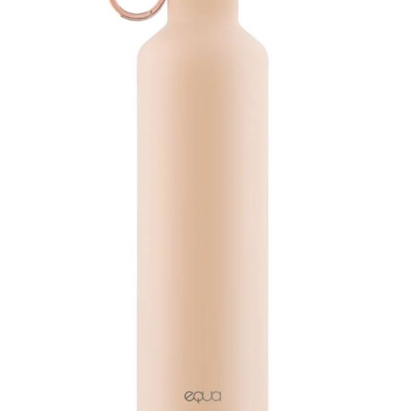 Equa Stainless Steel Series 1 Smart 680 ml - Pink Blush