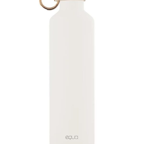 Equa Stainless Steel Series 1 Smart 680 ml - Snow White