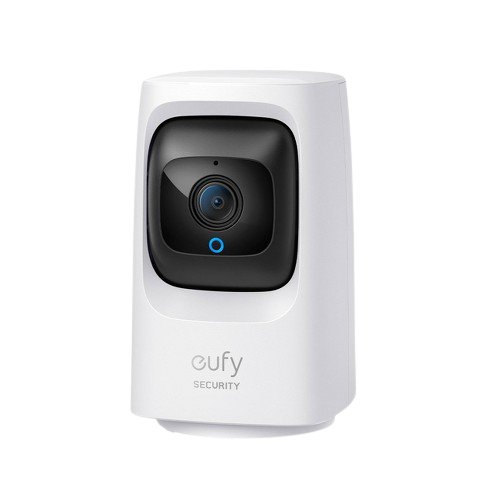Eufy Indoor Cam Mini 2K Pan & Tilt -White T8414V21