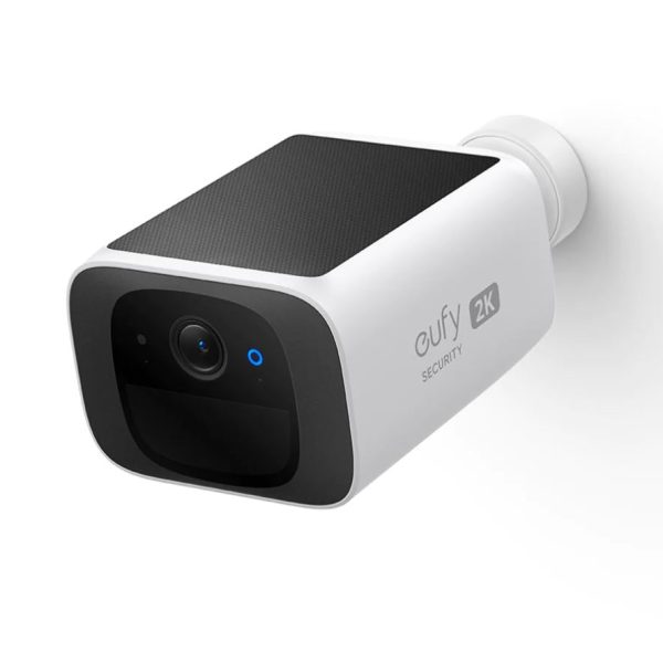 Eufy S220 Solar SoloCam 2K Wi-Fi -White T8134321