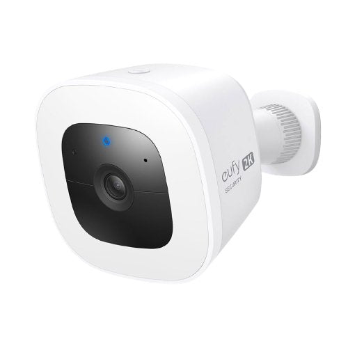 Eufy Spotlight SoloCam L40 2K Wi-Fi -White T8123G21