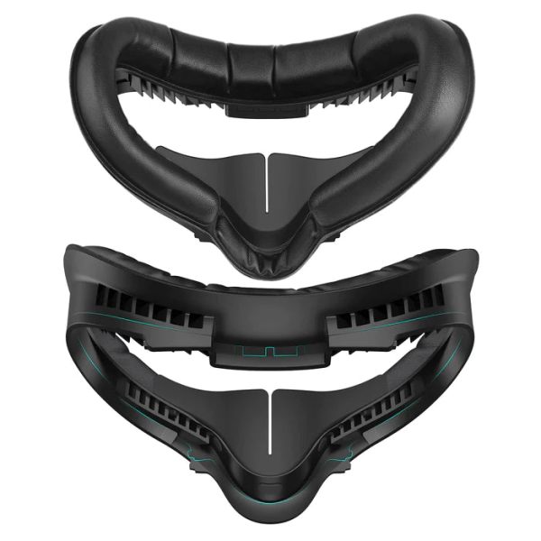 Facial Interface Compatible with Quest 2