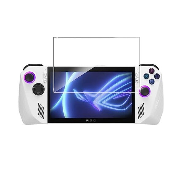 Gamax Asus ROG Screen Protector Tempered Glass